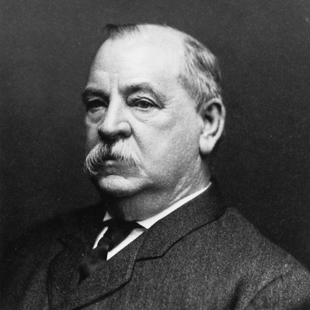 Grover Cleveland Presidency